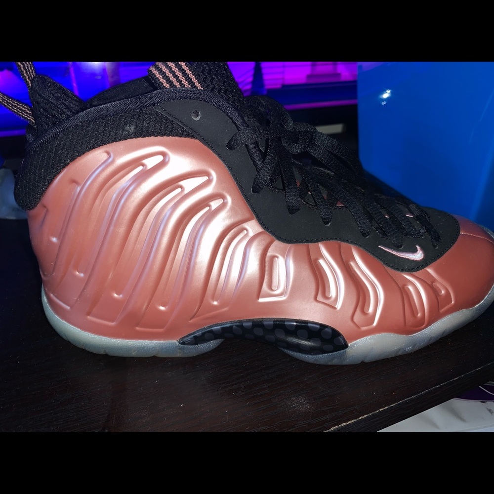 Nike Air Foamposite